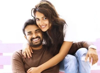 இனி அமலா பால் நடிப்பார்... ஏ.எல். விஜய் இயக்குவார்! #SmoothBreakUp
