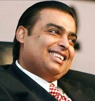 உலக பணக்காரர் பட்டியல்: முகேஷ் அம்பானிக்கு 18 ஆவது இடம்