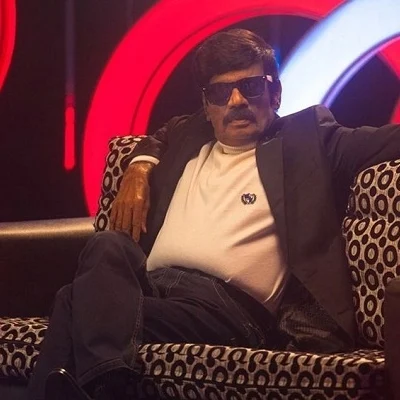 படங்கள் ஏன் ஓடுவதில்லை? - கவுண்டமணி சொல்லும் அட்றா சக்க ரகசியம்!
