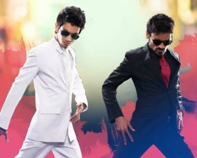 வேலையில்லா பட்டதாரி படத்திற்கு புரமோஷன் வீடியோ!