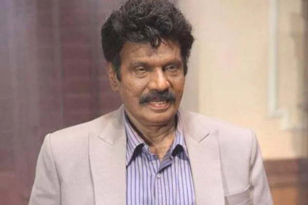 டைம் ட்ராவல் படத்துக்கே டைம் ட்ராவல் - சிங்காரவேலன் ஸ்டார்ஸ் அப்பவும் இப்பவும்! #Interactive