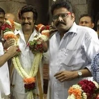 ரஜினிகாந்த் பற்றிய செய்தி உண்மையில்லை: கே.எஸ்.ரவிக்குமார்