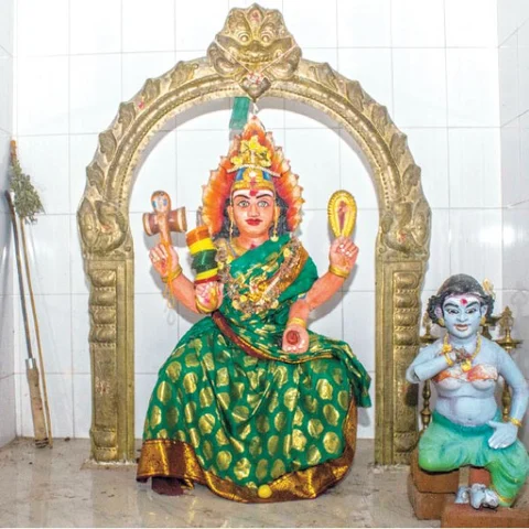 மண்... மக்கள்... தெய்வங்கள்! - 16