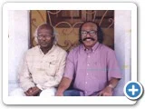 எளியோர் வாழ்க்கையை எழுத்தில் வடித்த எழுத்துச் சிங்கத்தின் புகைப்பட ஆல்பம் !