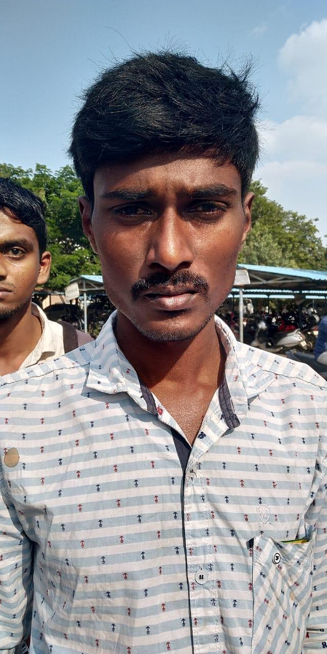 `வெளில சொல்லக்கூடாதுனு சொன்னாங்க!' - சேலம் கர்ப்பிணிக்கு ஏற்றபட்ட ரத்தத்தில் எய்ட்ஸ்