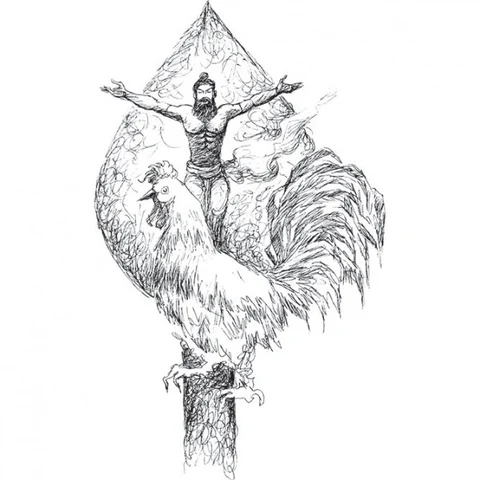 இறையுதிர் காடு - 16