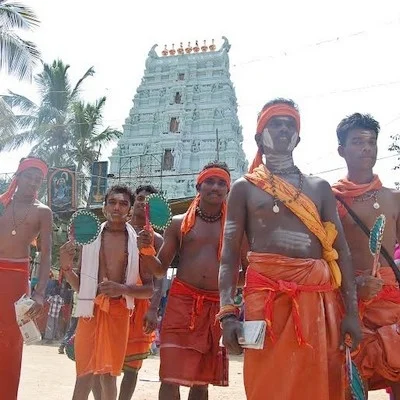 மகாசிவராத்திரி: குமரியில் சிவாலய ஓட்டத்தின் சுவையான பின்னணி இதுதான்!