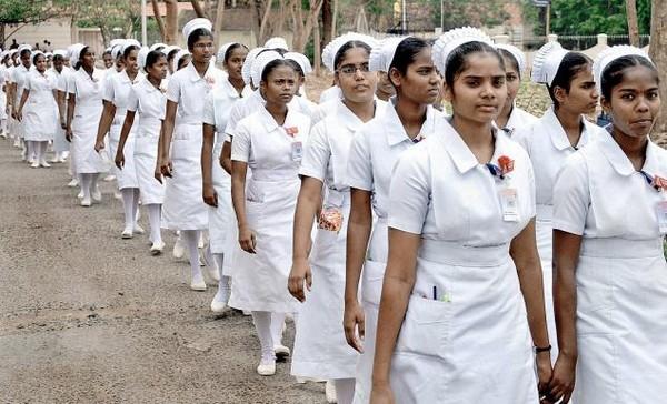 `குழந்தைக் கடத்தலில் சிக்கிய அமுதவள்ளியை செவிலியர் என்று சொல்லாதீர்கள்!' - நர்ஸிங் கவுன்சில்