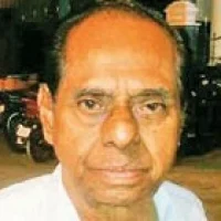நடிகர் திடீர் கண்ணையா மரணம்!