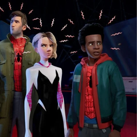 ``இப்படியும் ஒரு ஸ்பைடர்மேன் படம் எடுக்கலாமா?" Spiderman: Into the Spider-Verse படம் எப்படி?