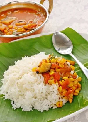 எடையைக் கூட்டுமா அரிசி உணவு?
