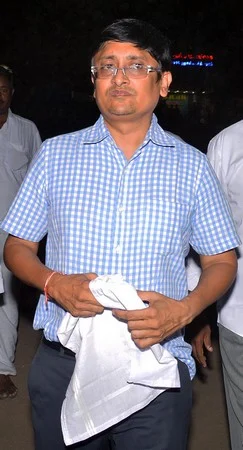 போலி பத்திரம் தயாரித்து விற்பனை செய்த தொழிலதிபர் கைது!