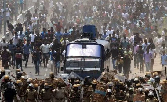இந்த ஆண்டின் டாப் 10 அரசியல் நிகழ்வுகள்!