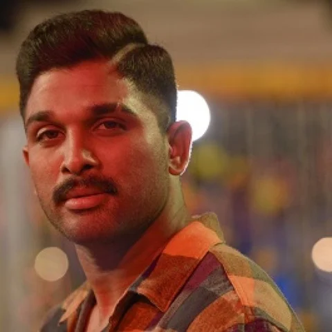 வீரம், விவேகம், விஸ்வாசம் இதெல்லாம் இருந்தும் அல்லு அர்ஜூனுக்கு ஒரு பிரச்னை..! - `என் பெயர் சூர்யா. என் வீடு இந்தியா' படம் எப்படி?