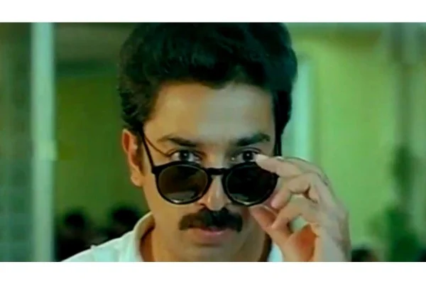 டைம் ட்ராவல் படத்துக்கே டைம் ட்ராவல் - சிங்காரவேலன் ஸ்டார்ஸ் அப்பவும் இப்பவும்! #Interactive