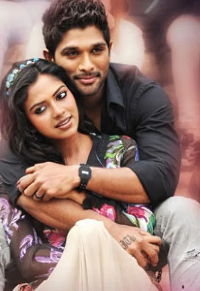 வெளிநாடுகளில் ஹிட்டடிக்கும் 'Iddarammayilatho'