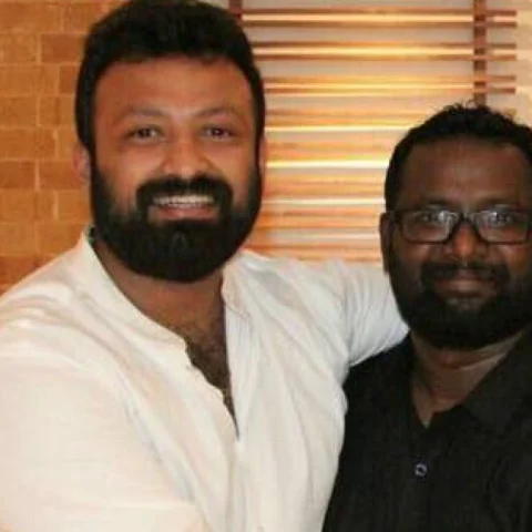 ``சிவா பொண்ணாச்சே... மைக்கைப் பார்த்து பயமில்லாமப் பாடுனா, ஆராதனா!" - `கனா' திபு நிணன் தாமஸ்