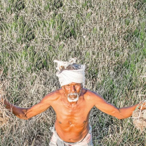 நிவாரணம் வழங்குவதில் ஊழல்... காப்பீட்டில் தாமதம்!