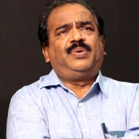 “புத்தர், ஏசுநாதர் மாதிரி நம்ம சின்னம்மா!” ‘நாஞ்சில்’ சம்பத்தின் குபீர் லாஜிக்