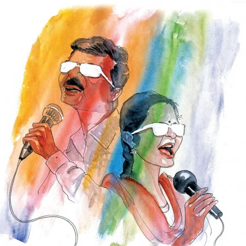 நான்காம் சுவர்! - 13