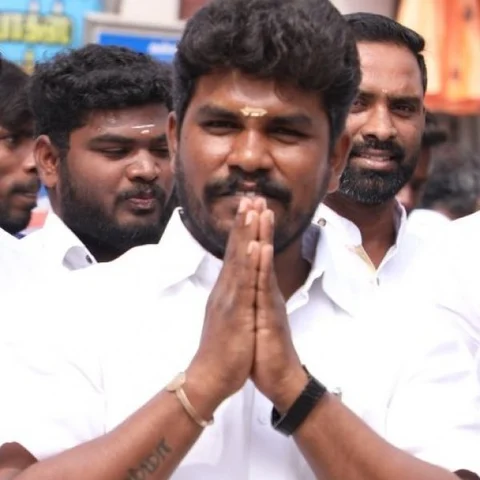 `பதவியேற்பு உறுதிமொழியை மறந்துவிட்டார் எடப்பாடி!' - கொறடா புகாரால் கொதிக்கும் கள்ளக்குறிச்சி பிரபு