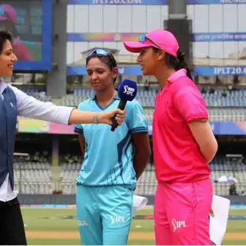 ``ட்ரயல்பிளேஸர்ஸ், சூப்பர்நோவோஸ், வெலாசிட்டி!”- இது பெண்களுக்கான மினி ஐபிஎல்