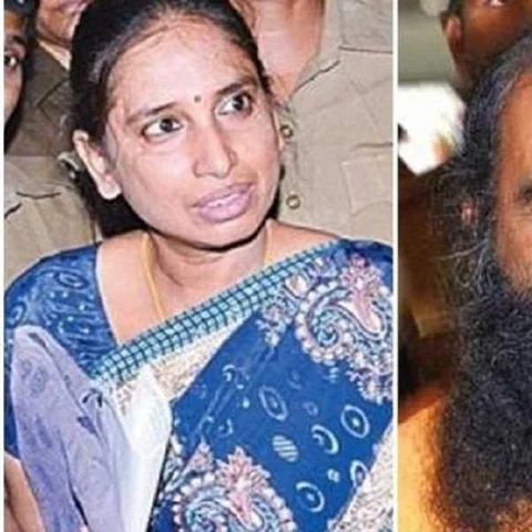 சிறை விதிகளை மீறியதாகச் சலுகைகள் ரத்து? - சாகப்போவதாக முருகன் உருக்கம்