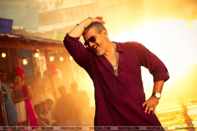 வேதாளம் படம் ஏன் பார்க்க வேண்டும்: ஓர் அலசல்!