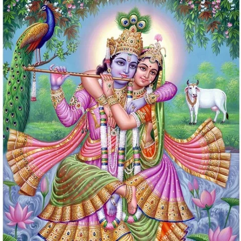 கண்ணா... என்றும் உமக்கு யாம் உற்றோமே யாகும் வரமருள்வாய்! திருப்பாவை - 29
