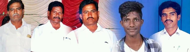 `5 நாள்கள் வைத்திருந்தோம்; காட்டிக்கொடுப்பேன்னு சொன்னதால் கொன்றோம்!'- மாணவி கொலை வழக்கில் பகீர் வாக்குமூலம்