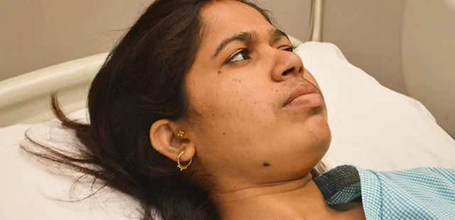 நான் உயிர்பிழைத்து வந்து என் குடும்பத்தைக் காப்பாற்ற வேண்டும்! #NeedHelp