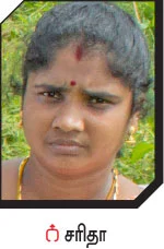 நம்பிக்கை கொடுத்த இயற்கை விவசாயம்...