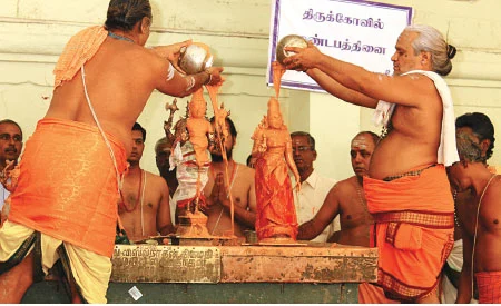ஒரு நாள்... ஓரிடம்... ஓர் அனுபவம்..!
