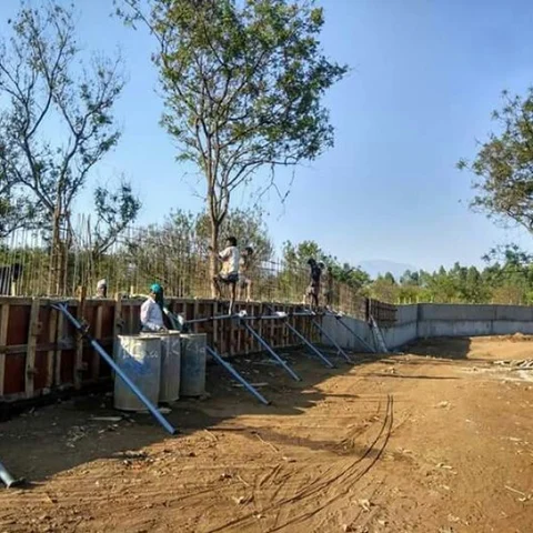 ஓடை ஆக்கிரமிப்பு.. கோவை காருண்யா கல்வி நிறுவனம் பதிலளிக்க சென்னை உயர் நீதிமன்றம் உத்தரவு!