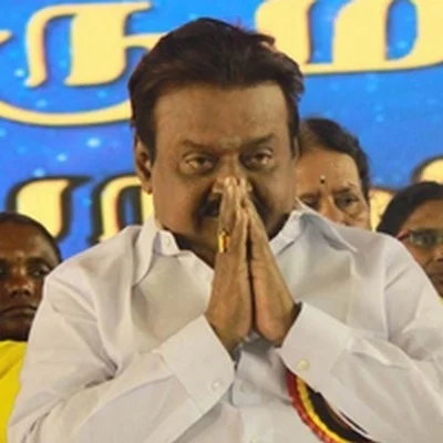தனித்து போட்டியா? தனி அணியா? என்ன செய்யப்போகிறார் விஜயகாந்த்!