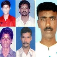 தமிழக மீனவர்கள் 5 பேரின் தூக்கை ரத்து செய்கிறார் ராஜபக்சே!