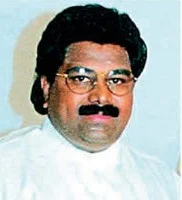 ஃப்ளாஷ்பேக்: வாய் பிளக்க வைத்த சுதாகரன் திருமணம்! ( மினி தொடர்: பகுதி- 1)