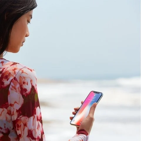 ஆப்பிள் பேஸ் ஐடி... சூப்பரா சொதப்பலா? A to Z அலசல்! #FaceID
