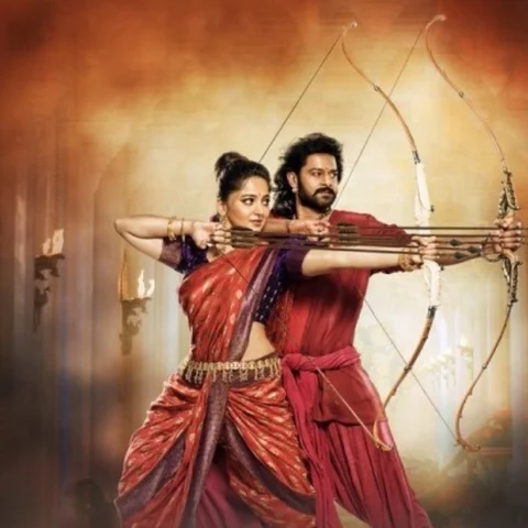 பாகுபலி-1 Vs பாகுபலி-2.... எது பெஸ்ட்? - பாகுபலி 2 விமர்சனம் #Baahubali2Mania