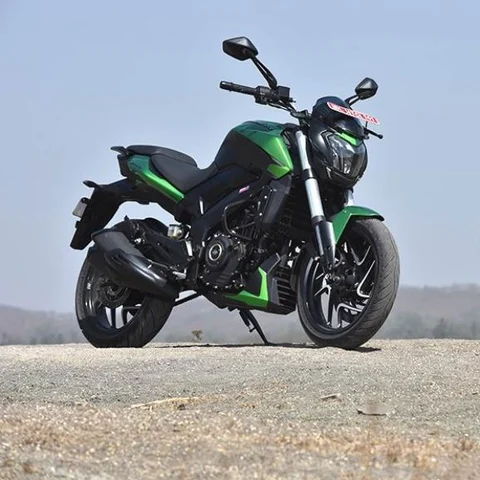 2019 பஜாஜ் டொமினார் D400... மாறியது என்ன?!