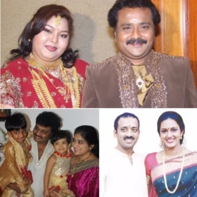 ’காதலர் தினத்துக்கு என்ன பரிசு?’ - சின்னத்திரை காதல் ஜோடிகளின் அனுபவம்