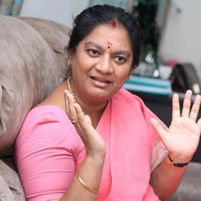 "இந்த தீர்ப்பால் இனி தமிழ்நாட்டில் அராஜகம் இருக்காது" - சசிகலா புஷ்பா எம்.பி நச்..!