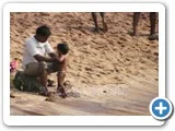 சாதாரண மனிதர்களின் அசாதாரண தருணங்கள்! - மகா.தமிழ்ப் பிரபாகரன் க்ளிக்ஸ்