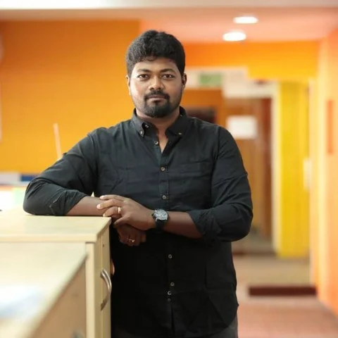 ``இது சிவகார்த்திகேயனுக்காக வந்த கோபமில்லை..!’’ - ஆர்.ஜே.ராஜவேல்