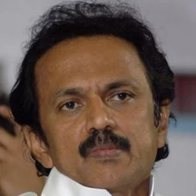 தர்ணா, போட்டி பேரவைக்கூட்டம்... மு.க.ஸ்டாலின் உள்ளிட்ட தி.மு.க.வினர் மீது 2 வழக்குகள்!