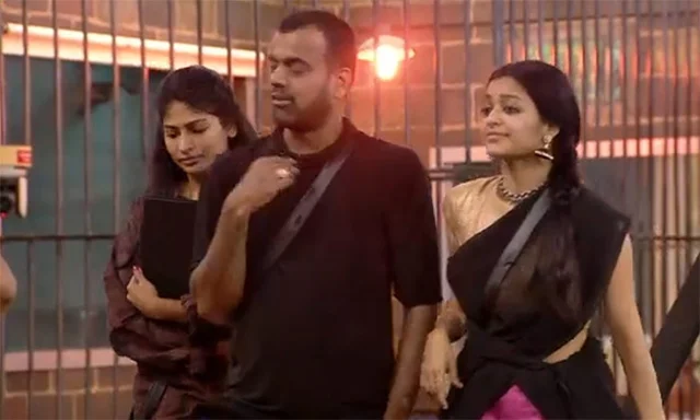 பிக்பாஸ் எல்லாருமே டல்கோஸ்..! `லாலால்லா' சீசன் #BiggBossTamil2