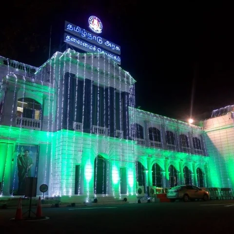 கடும் எதிர்ப்பையும் மீறி பேரவையில் இன்று ஜெயலலிதா படம் திறப்பு!
