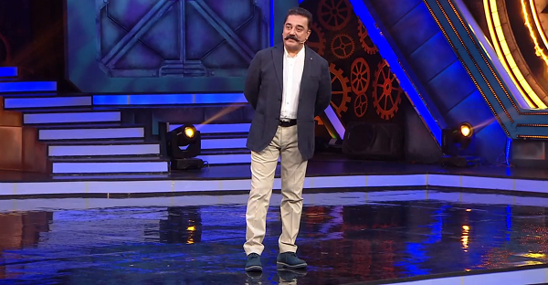 பிக்பாஸ் வீட்டில் கடுமையான... ஜெயிக்கக்கூடாத... டம்மி போட்டியாளர்கள்... யார்? #BiggBossTamil2