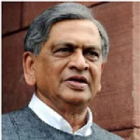 வெளியுறவுத் துறை அமைச்சர் எஸ்.எம். கிருஷ்ணா ராஜினாமா!