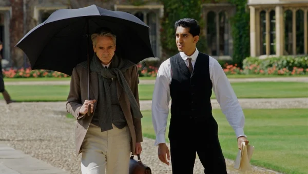ராமானுஜம் பெருமை, ஹாலிவுட்டுக்கு தெரிஞ்சிருக்கு! - #The man who knew infinity விமர்சனம்